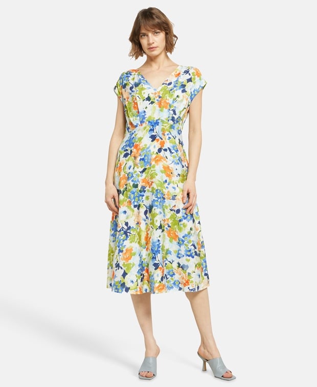 Freizeitkleid