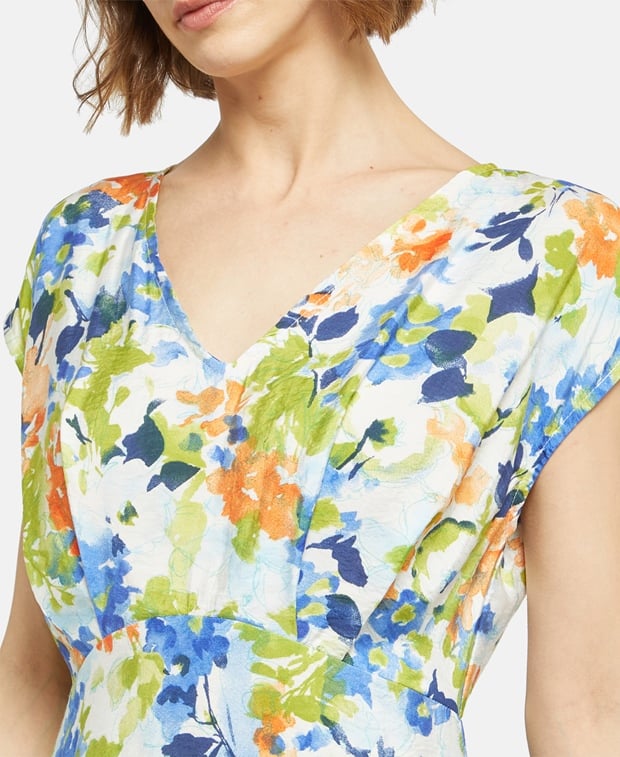Freizeitkleid