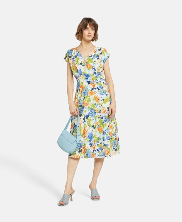 Freizeitkleid