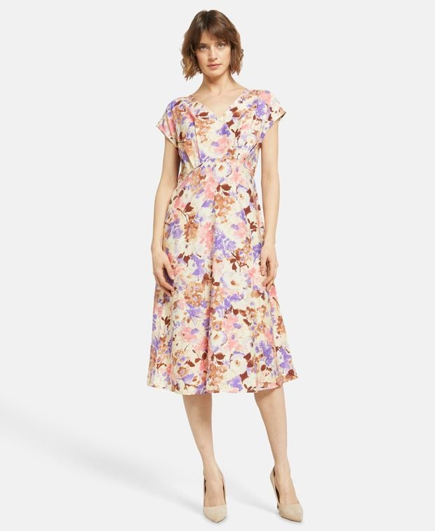 Freizeitkleid