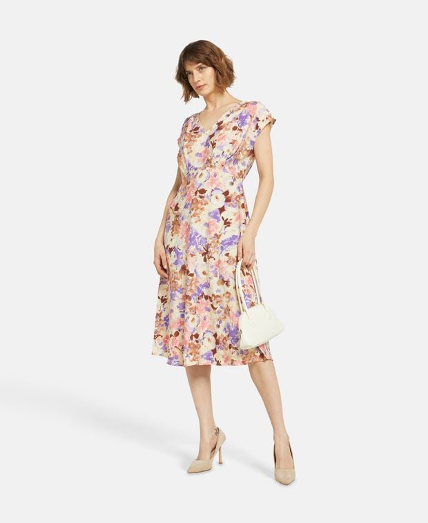 Freizeitkleid