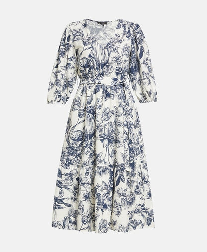 Midikleid