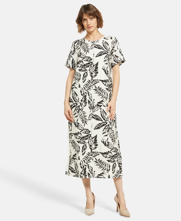 Freizeitkleid