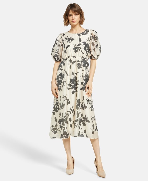 Freizeitkleid