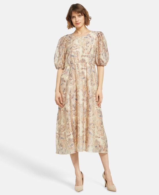 Freizeitkleid