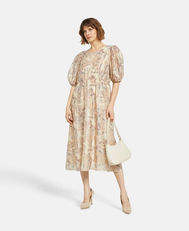Freizeitkleid