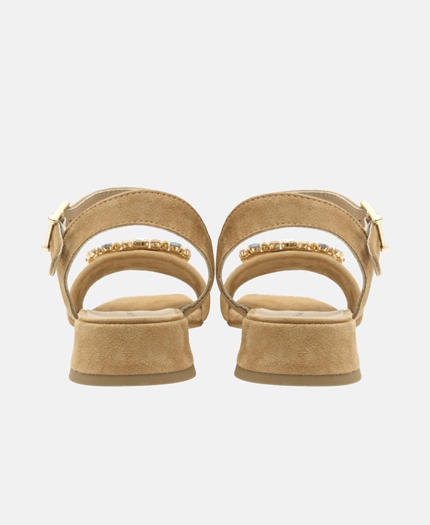 Fesselriemchen Sandalen