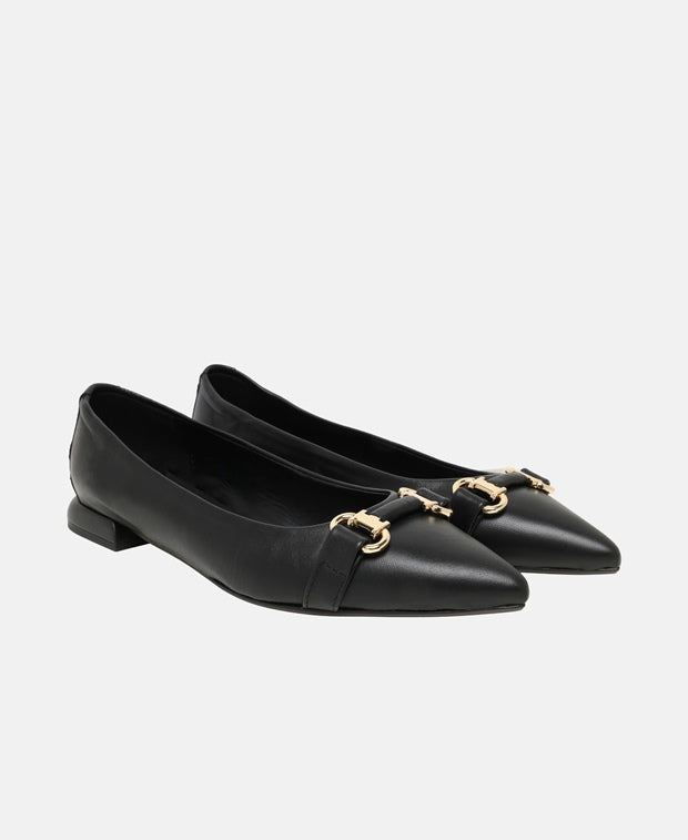 Ballerinas