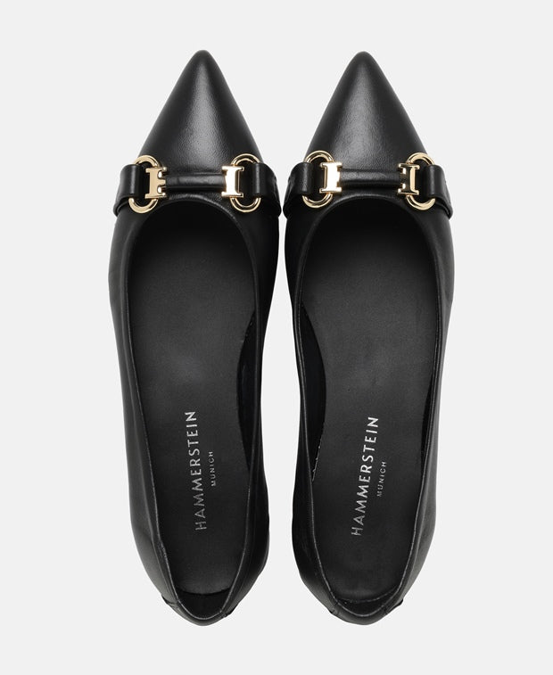 Ballerinas