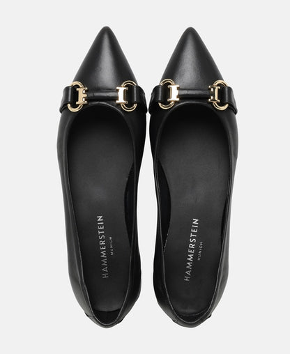 Ballerinas