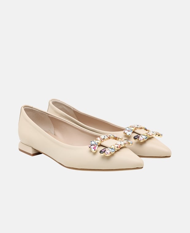 Ballerinas