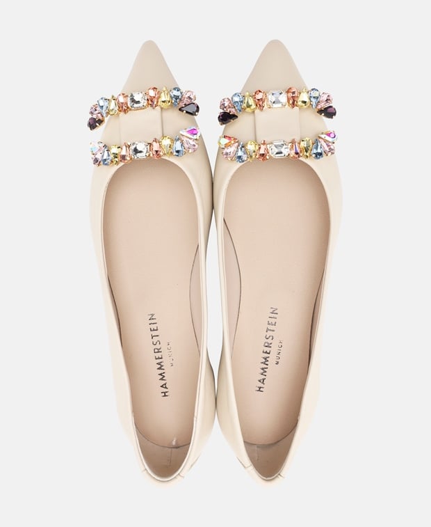 Ballerinas