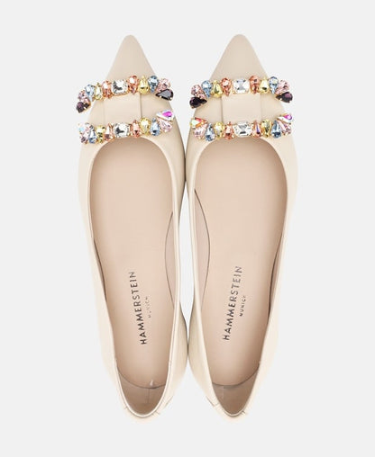 Ballerinas