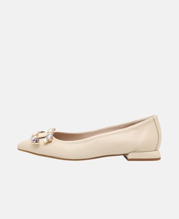 Ballerinas