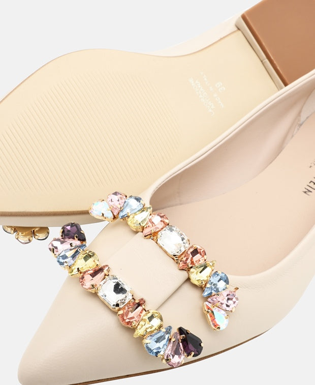 Ballerinas
