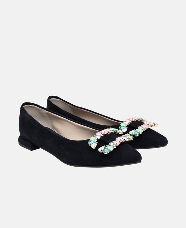 Ballerinas