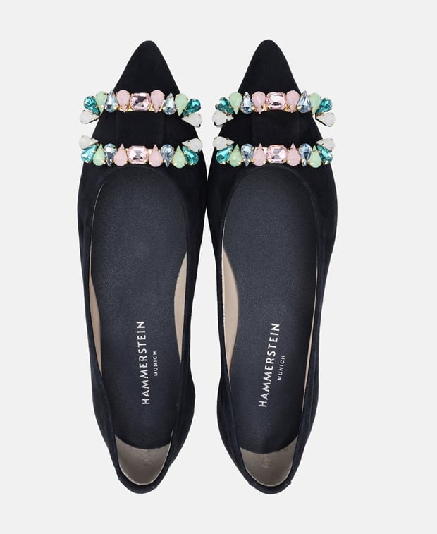 Ballerinas