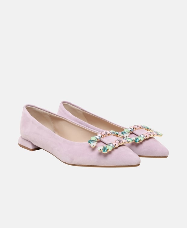 Ballerinas