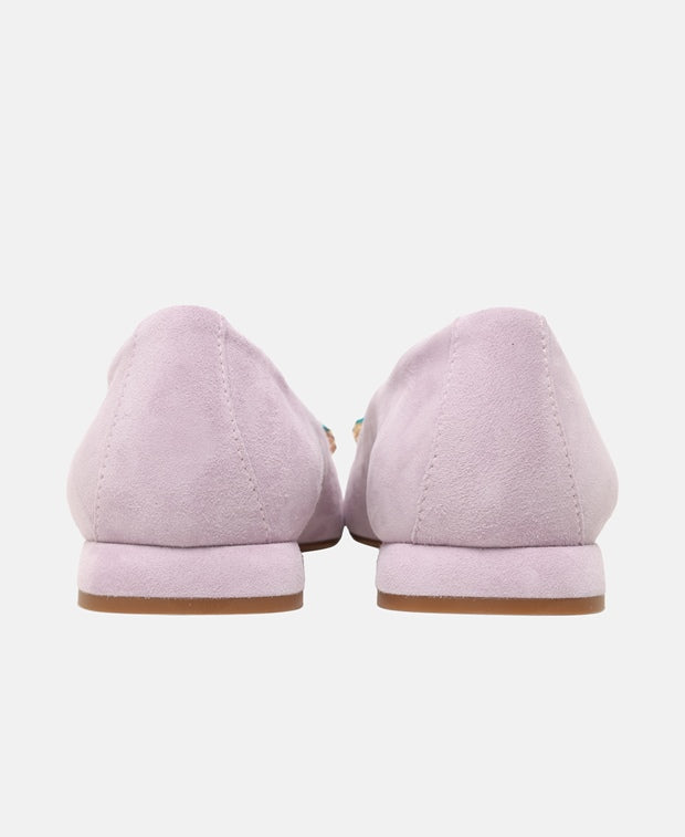Ballerinas