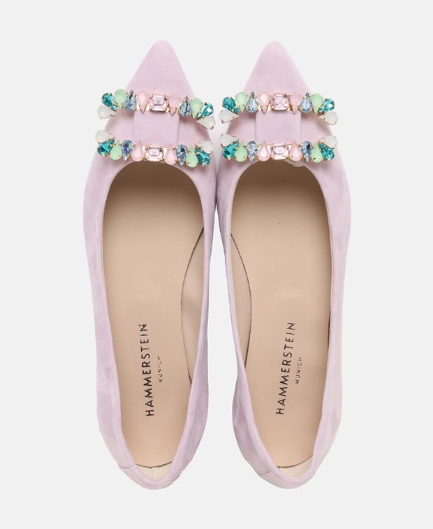 Ballerinas