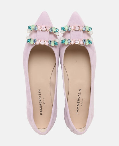 Ballerinas