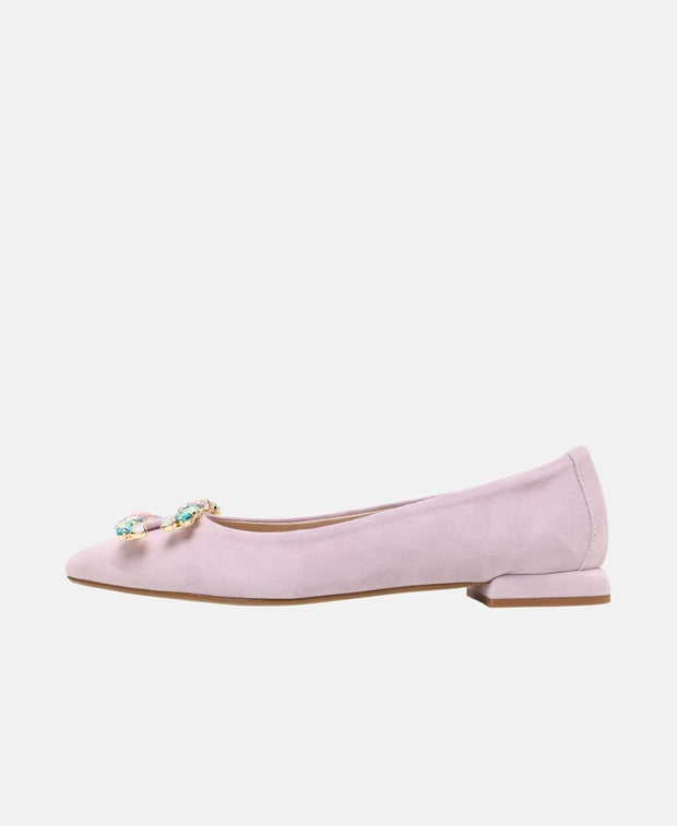 Ballerinas