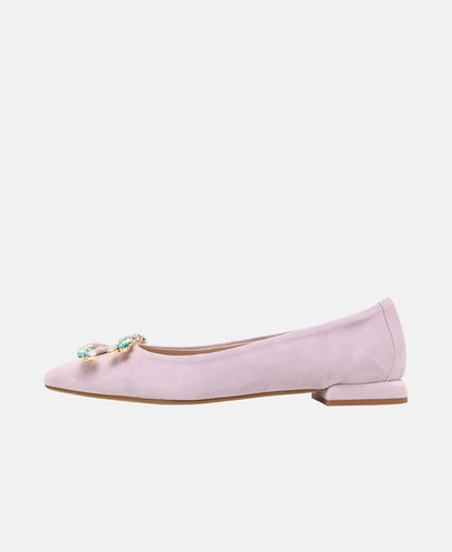 Ballerinas