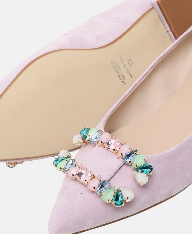 Ballerinas