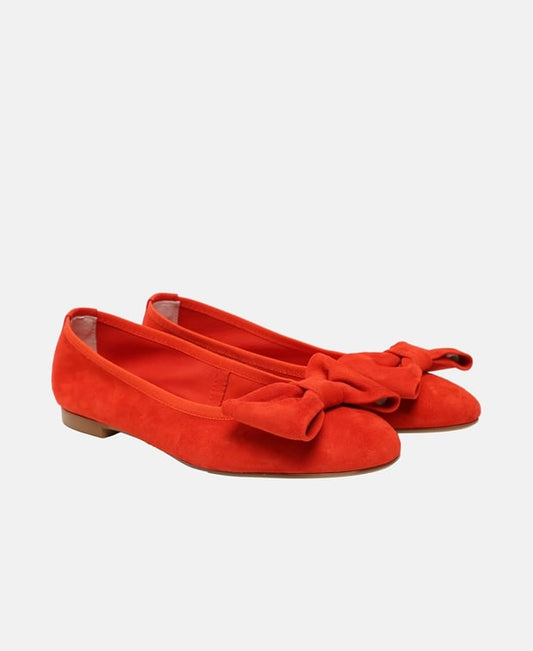 Ballerinas