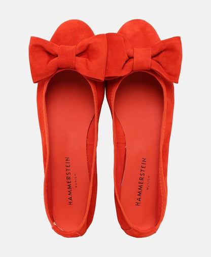 Ballerinas