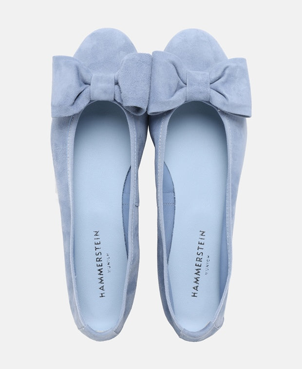 Ballerinas