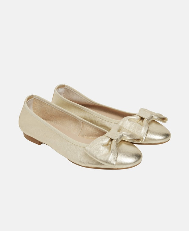 Ballerinas