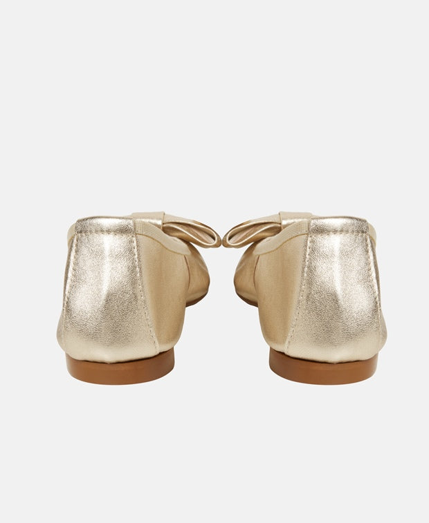 Ballerinas