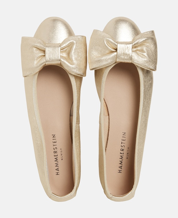 Ballerinas