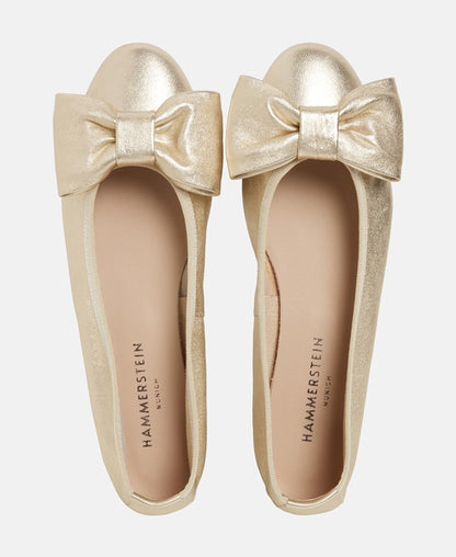 Ballerinas