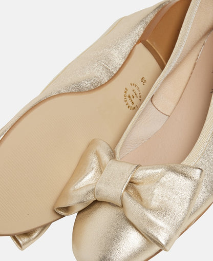 Ballerinas