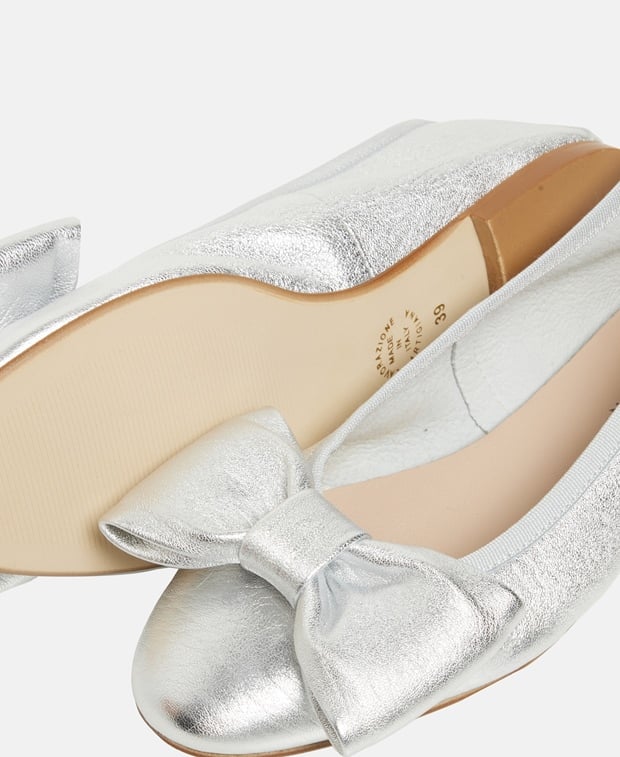 Ballerinas