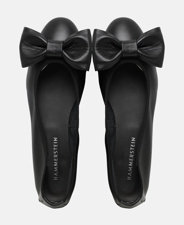 Ballerinas