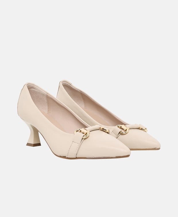 Pumps