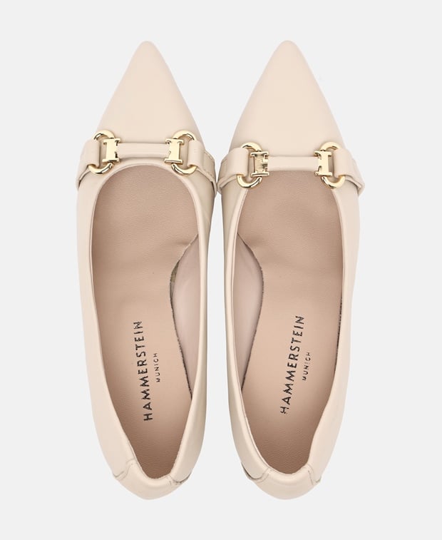Pumps