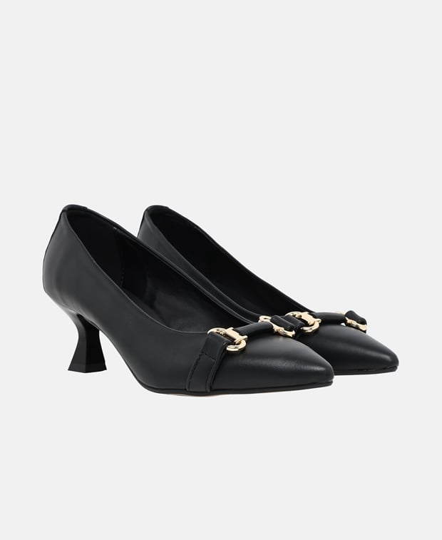 Pumps