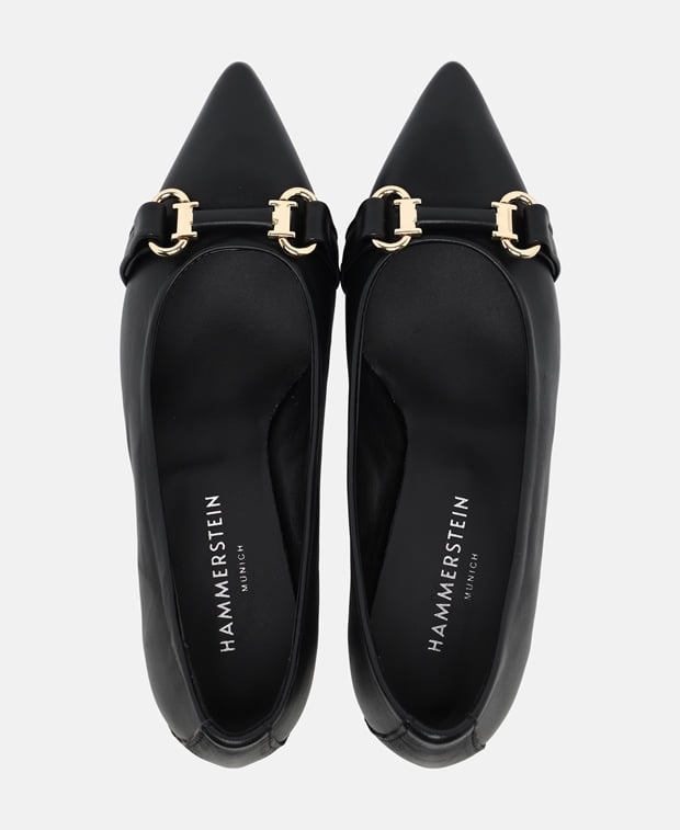Pumps