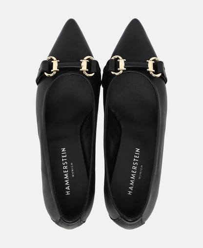 Pumps