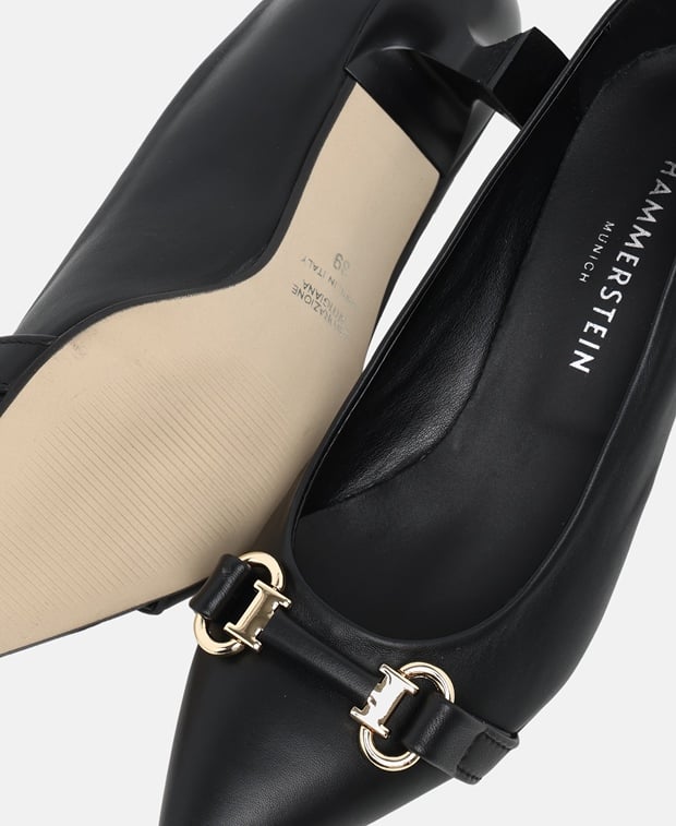Pumps