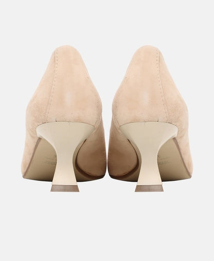 Pumps