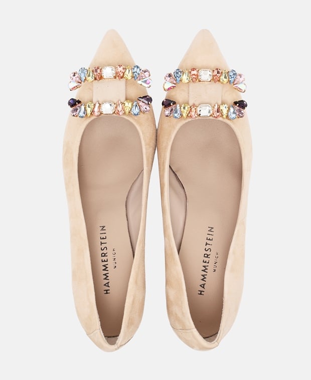 Pumps