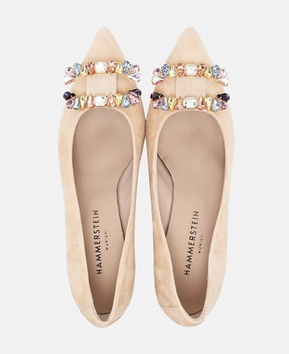 Pumps