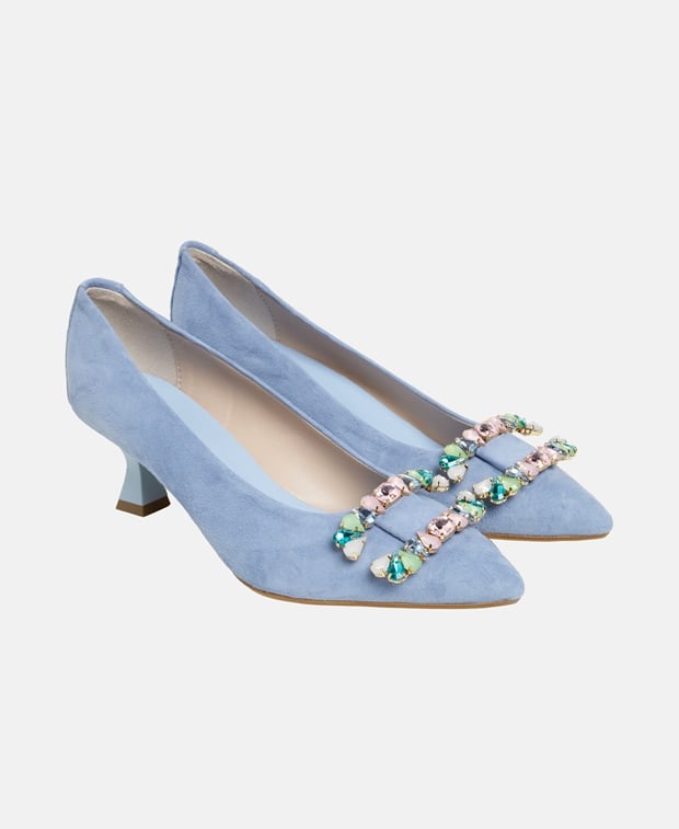 Pumps