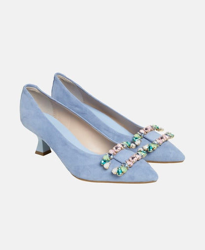 Pumps
