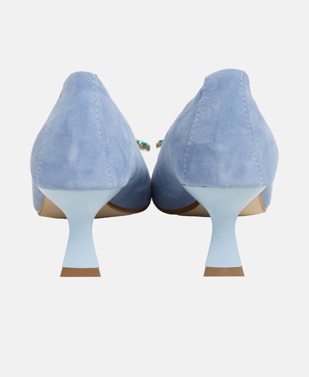 Pumps